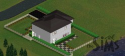 I want this house for my website.